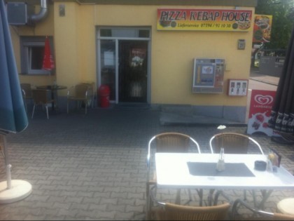 Foto: Pizza Kebap House Schelklingen