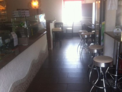 Foto: Pizza Kebap 